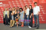 Le_ombre_rosse at Venice Film Festival on 1st Sep 2009.jpg